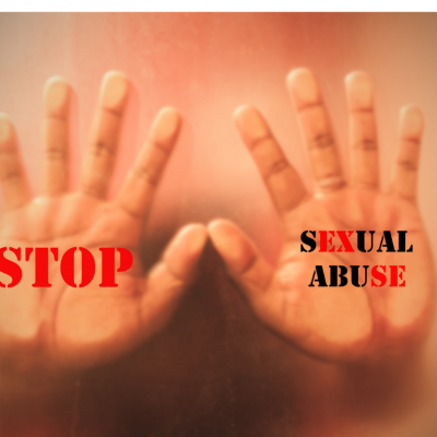 Is There Hope for Victims of Sexual Abuse?
