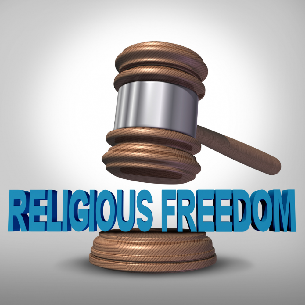 This image has an empty alt attribute; its file name is day-37-religious-freedom-gavel-1000x1000.png