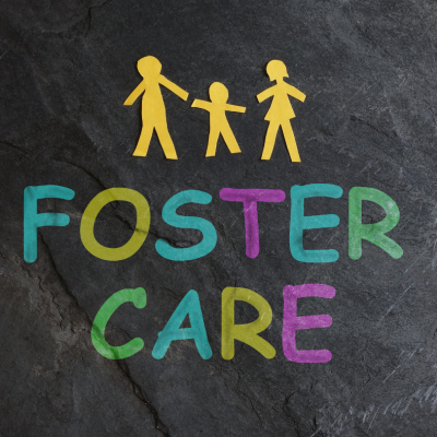Is there Hope for Foster Care?